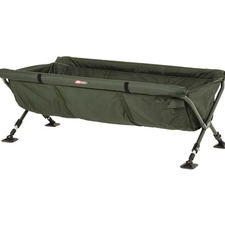 Tapis De Reception Carpe Jrc Cocoon 2G Hi Care Cradle