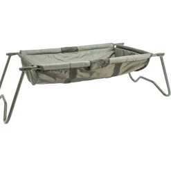 Nash Tapis De Reception Carp Cradle * Réception - Pesée