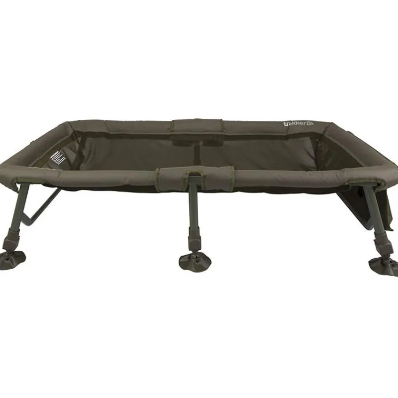 Trakker Tapis De Reception Sanctuary Cradle * Réception - Pesée