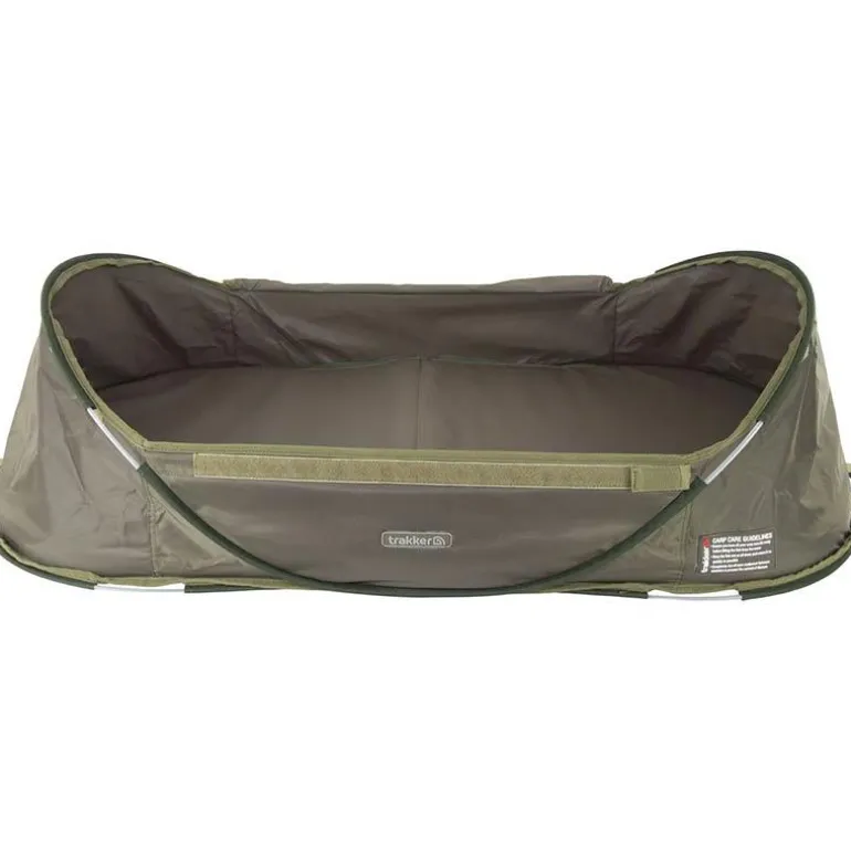 Tapis De Reception Trakker Sanctuary Insta-Mat