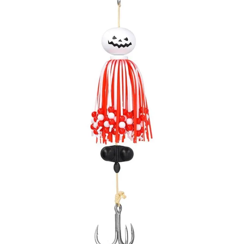 Mikado Teaser Cat Territory Bogey - 140G * Leurres Silure