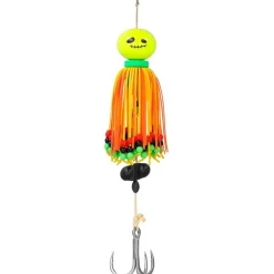 Mikado Teaser Cat Territory Bogey - 180G * Leurres Silure