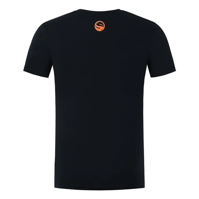 Guru Tee-Shirt Homme Gradient Connect Tee - Noir * T-Shirts, Polos & Chemises