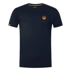 Guru Tee-Shirt Homme Sunset Tee - Marine * T-Shirts, Polos & Chemises