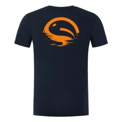 Guru Tee-Shirt Homme Sunset Tee - Marine * T-Shirts, Polos & Chemises
