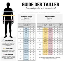VMC Tee Shirt Homme Technical Upf - Bleu * T-Shirts, Polos & Chemises