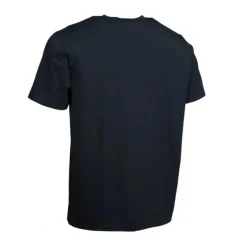 Nash Tee Shirt Manches Courtes Homme Make It Happen Badge - Noir * T-Shirts, Polos & Chemises