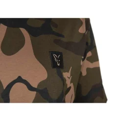 Fox Tee Shirt Manches Courtes Homme Camo T-Shirt - Camo * T-Shirts, Polos & Chemises