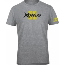 Tee Shirt Manches Courtes Homme Fox Matrix Black Mini Logo T-Shirt - Noir