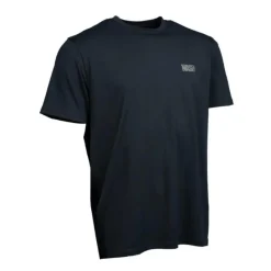 Tee Shirt Manches Courtes Homme Kumu True Leather - Kaki