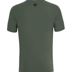 Mainline Tee Shirt Manches Courtes Homme Carp Tee - Vert * T-Shirts, Polos & Chemises