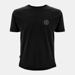 Kumu Tee Shirt Manches Courtes Homme Death Rig Tee - Noir * T-Shirts, Polos & Chemises