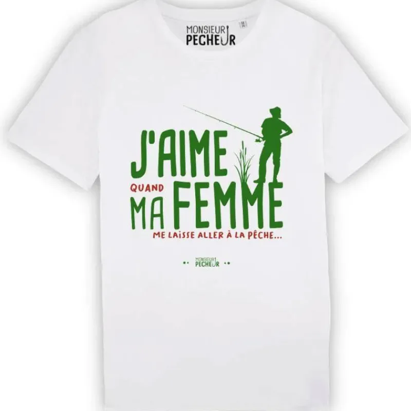 Tee Shirt Manches Courtes Homme Garbolino 80'S Series Respirant - Noir