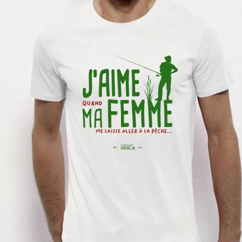 Tee Shirt Manches Courtes Homme Garbolino 80'S Series Respirant - Noir