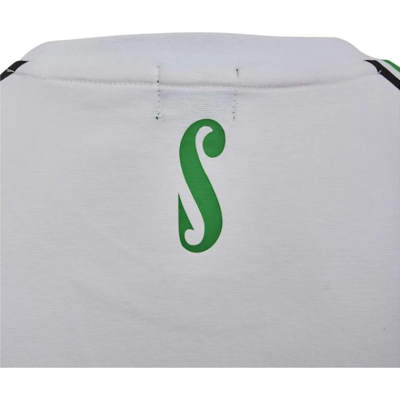 Sensas Tee Shirt Manches Courtes Homme Iconic - Blanc * T-Shirts, Polos & Chemises