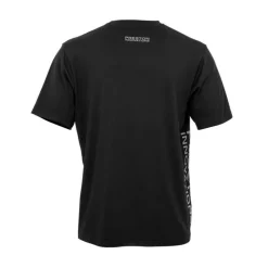Preston Innovations Tee Shirt Manches Courtes Homme Core Collection T-Shirt - Noir * T-Shirts, Polos & Chemises