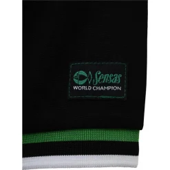 Sensas Tee Shirt Manches Courtes Homme Iconic - Noir * T-Shirts, Polos & Chemises