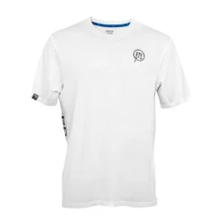 Tee Shirt Manches Courtes Homme Fox Outline T-Shirt - Kaki/Camo