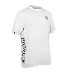 Tee Shirt Manches Courtes Homme Fox Outline T-Shirt - Kaki/Camo
