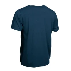 Nash Tee Shirt Manches Courtes Homme Make It Happen Badge Pocket - Navy * T-Shirts, Polos & Chemises