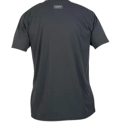 Hart Tee Shirt Manches Courtes Homme Eging Master - Noir * T-Shirts, Polos & Chemises