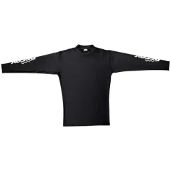 Ultimate Fishing Tee Shirt Manches Longues Homme Da-103 Stretch Under - Noir * T-Shirts, Polos & Chemises