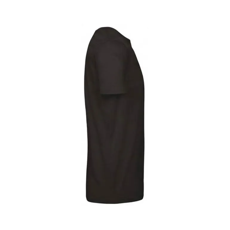 Tee Shirt Manches Longues Homme Keitech - Noir