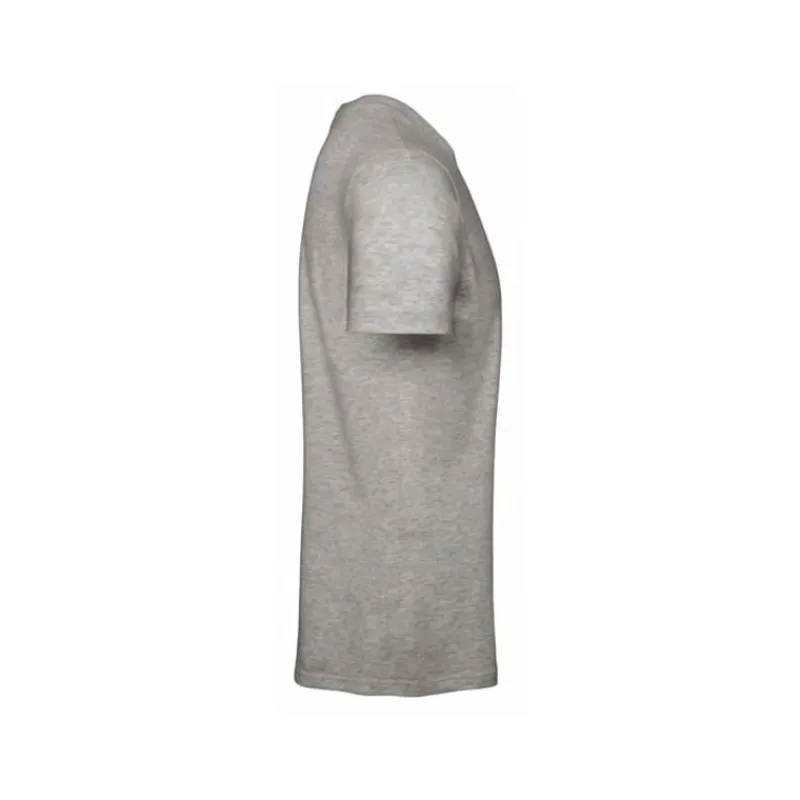 Keitech Tee Shirt Manches Longues Homme - Gris Clair * T-Shirts, Polos & Chemises