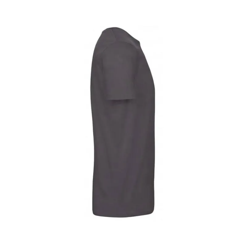 Keitech Tee Shirt Manches Longues Homme - Anthracite * T-Shirts, Polos & Chemises