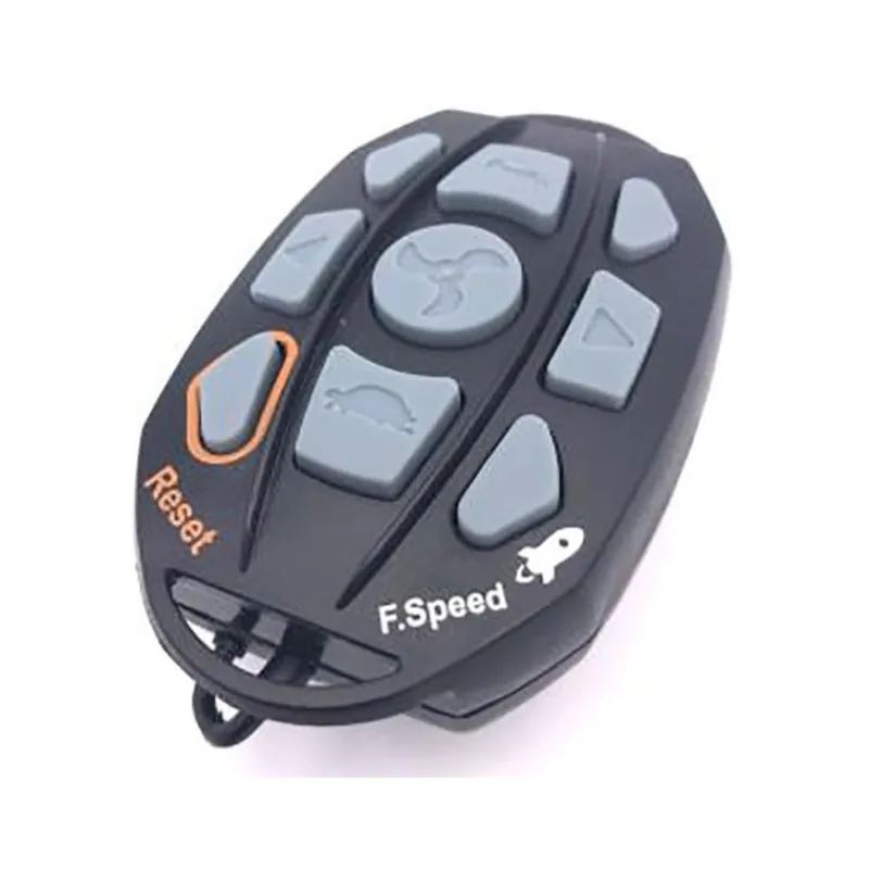 Haswing Telecommande Usb Pour Moteur Avant Cayman B 55 Et 8 Lbs * Moteurs Électriques Bateau