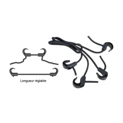 Tendeur Ajustable Rive