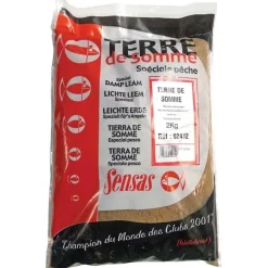 Terre Pour Amorce Sensas