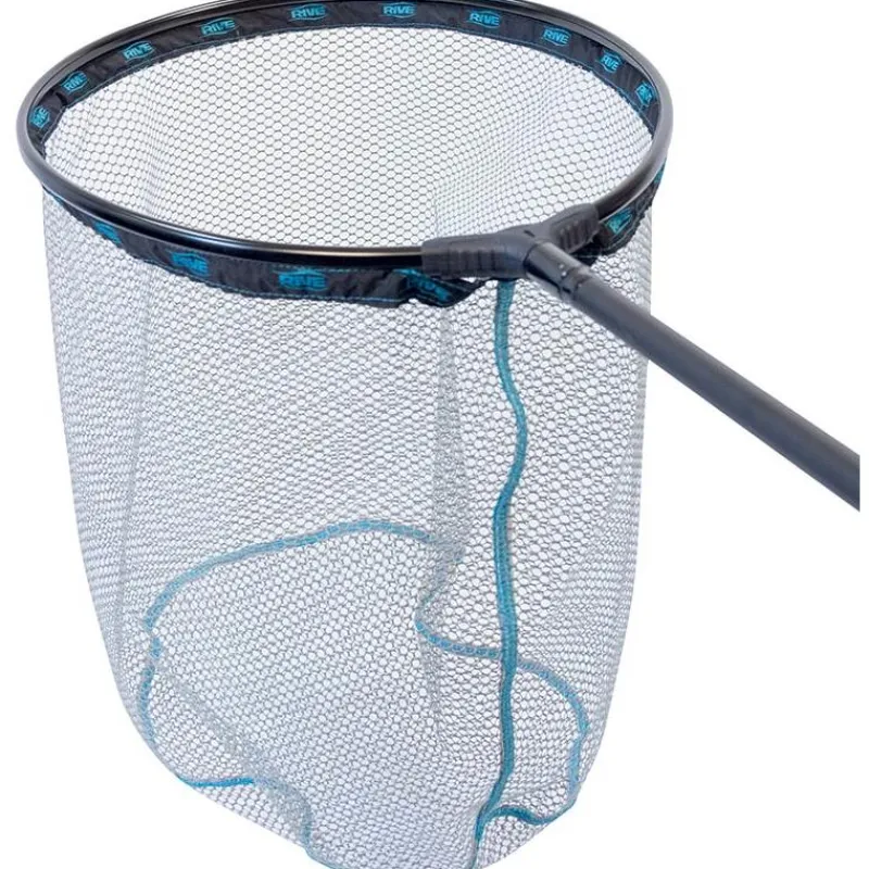Rive Tete D'épuisette Carp Master * Epuisettes - Bourriches