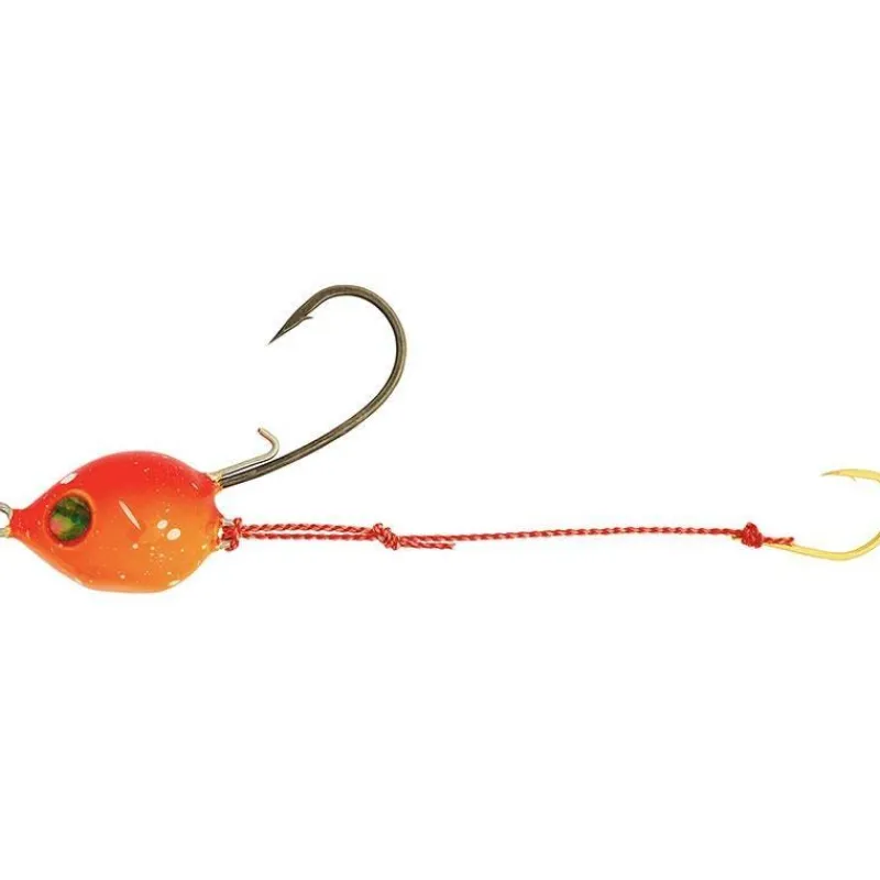 Daiwa Tete Plombee Tenya Jig Head - 14G * Têtes Plombées