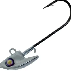 Damiki Tete Plombee Rig Jig Head * Têtes Plombées