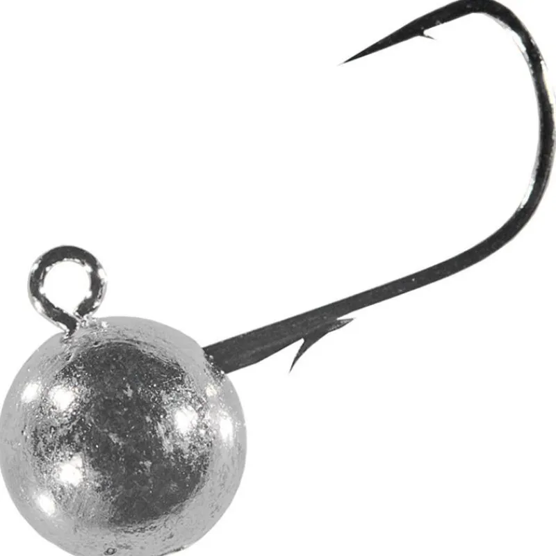 Decoy Tete Plombee Sv 52 Round Magic - Par 5 * Têtes Plombées|Têtes Plombées