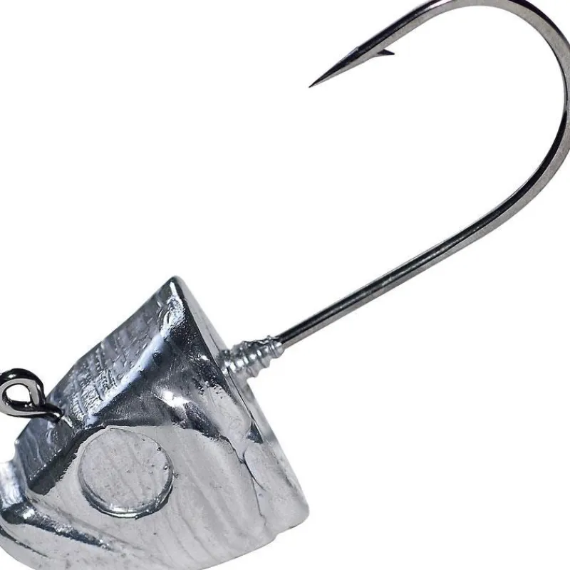 Delalande Tete Plombee Gt - Pack * Têtes Plombées