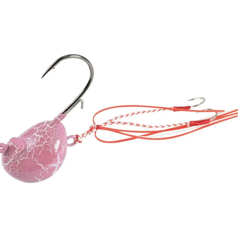 Tete Plombee Explorer Tackle Deep Bream