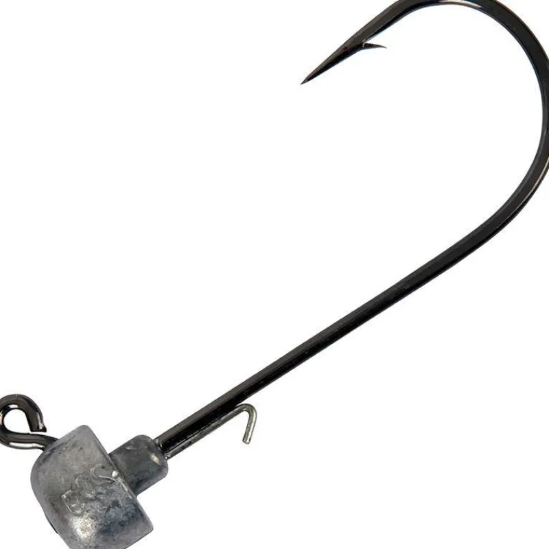 Fox Rage Tete Plombee X Strong Jig Heads * Têtes Plombées