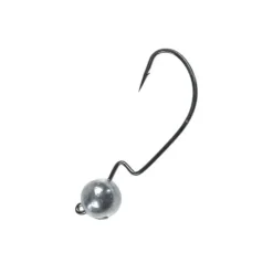 Owner Tete Plombee Jh38 Finesse - Pack * Têtes Plombées