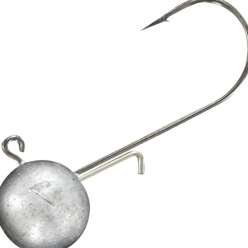 Powerline Tete Plombee Jig Power Seed Anti Retour * Têtes Plombées|Têtes Plombées