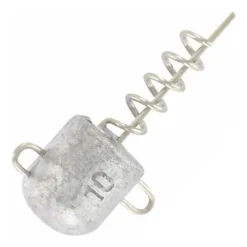 Powerline Tete Plombee Jig Power Bullet * Têtes Plombées|Petit Matériel