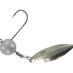 Powerline Tete Plombee Light Fishing Palette - Par 3 * Têtes Plombées