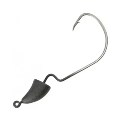 Scratch Tackle Tete Plombee Finess Nose Jig Head - Par 5 * Têtes Plombées|Têtes Plombées