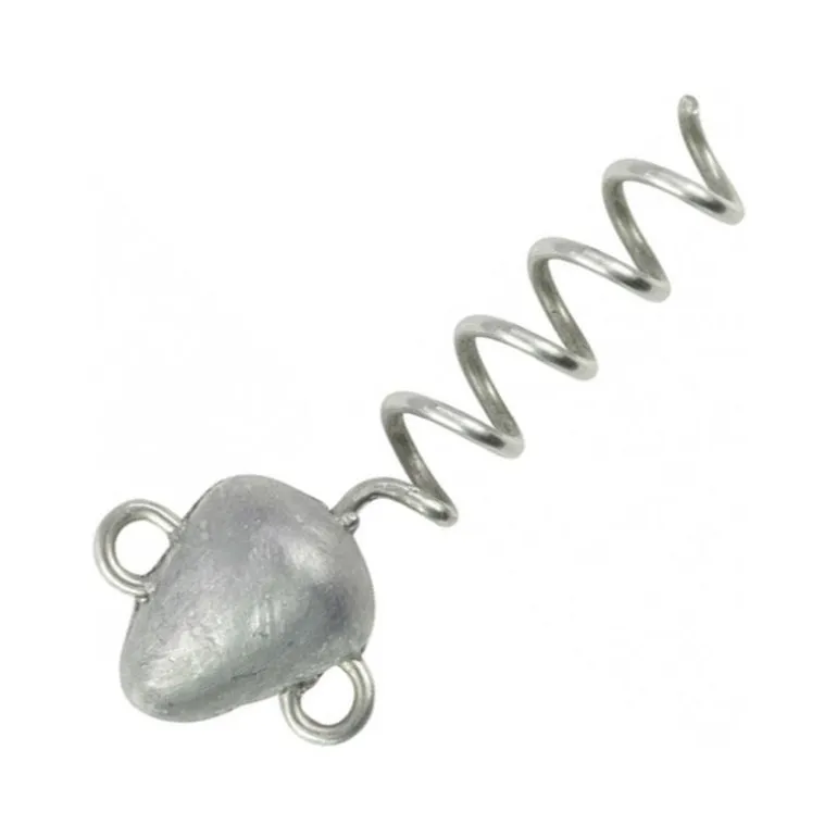 Tete Plombee Scratch Tackle Mass Fix