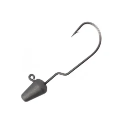 Scratch Tackle Tete Plombee Nose Jig Head - Par 5 * Têtes Plombées|Têtes Plombées