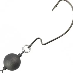 Scratch Tackle Tete Plombee Texas Free Jig Head - Par 2 * Têtes Plombées|Têtes Plombées