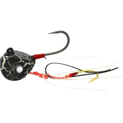 Volkien Tete Plombee T-Nya Omega - 80G * Têtes Plombées