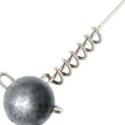 Volkien Tete Plombee Tpa Screw Head * Têtes Plombées