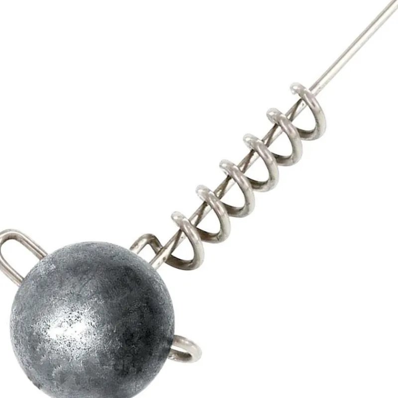 Volkien Tete Plombee Tpa Screw Head * Têtes Plombées